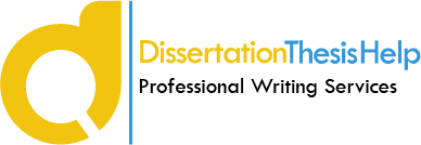 Dissertation Thesis Help logo