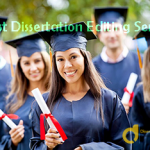 Professional Dissertation Editors for Hire