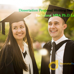 MBA Dissertation Proposal Writing Service