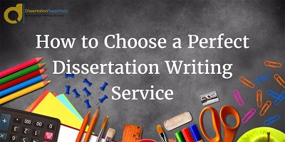 How to Write a Dissertation Step by Step