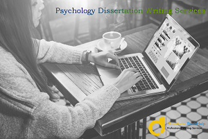 Custom Psychology Dissertation Writing Services