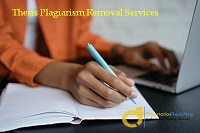 Thesis Rewriting Services Online