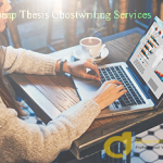 Affordable Thesis Ghostwriting Services