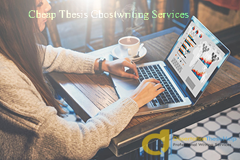 Affordable Thesis Ghostwriting Services