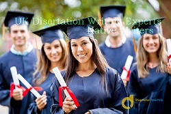 Hire UK-Based Dissertation Writers