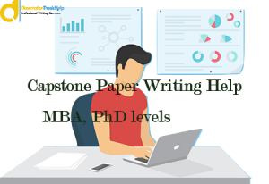 Capstone Paper Writing Services