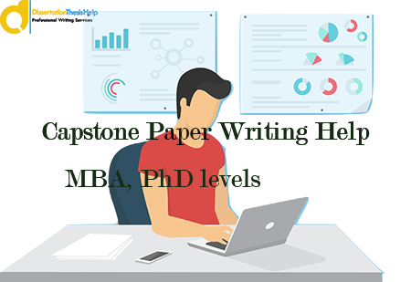 Capstone Paper Writing Services