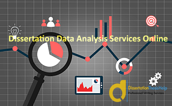 Dissertation Data Analysis Services Online