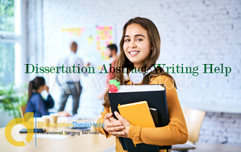 Dissertation Abstract Writing Help