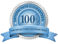 Experience 99.9% Customer Satisfaction with us