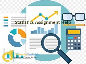 Statistics Assignment Help