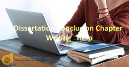 Dissertation Discussion Chapter Writing Services