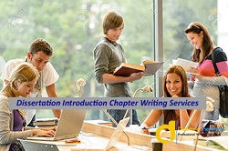 Dissertation Chapter One Writing Services