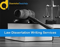 Law Thesis Writing Help Online