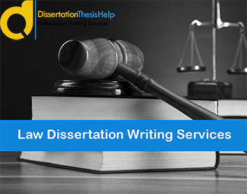 Best Law Dissertation Writing Services
