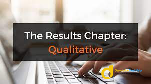 Qualitative Data Analysis Services