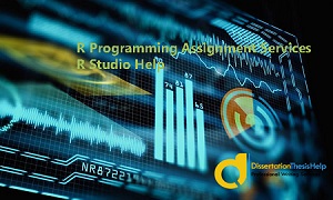 R Programming Assignment Help