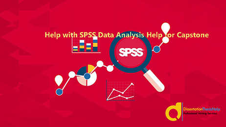Help with SPSS dissertation data analysis