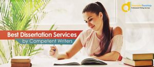 Reliable Dissertation Writing Services