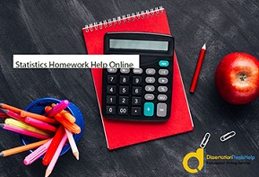 Statistics Homework Help Online
