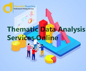 Qualitative Data Analysis Consulting services 