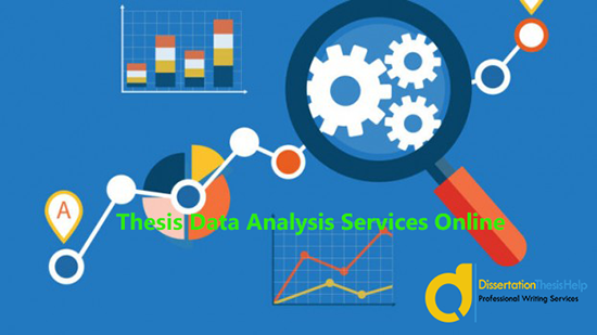 Thesis Data Analysis Services